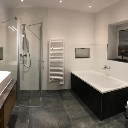 Apartamento Lilie Erfurt