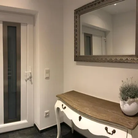 Lilie Apartamento Erfurt