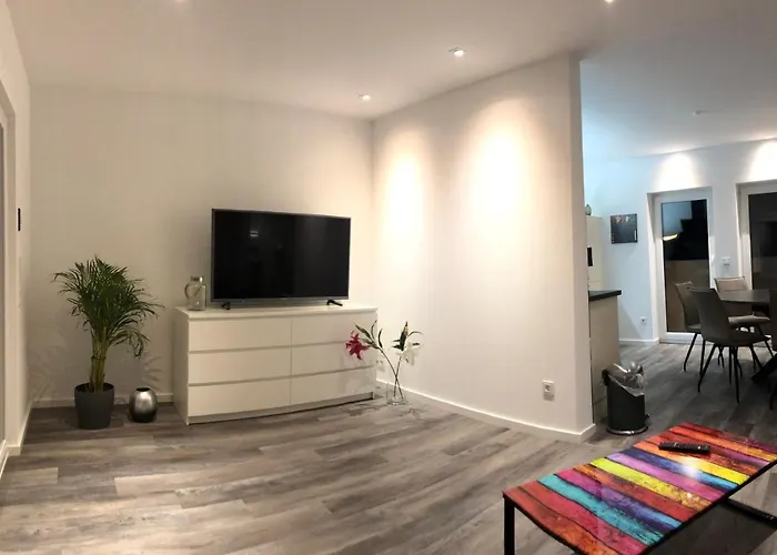 Appartamento Lilie *